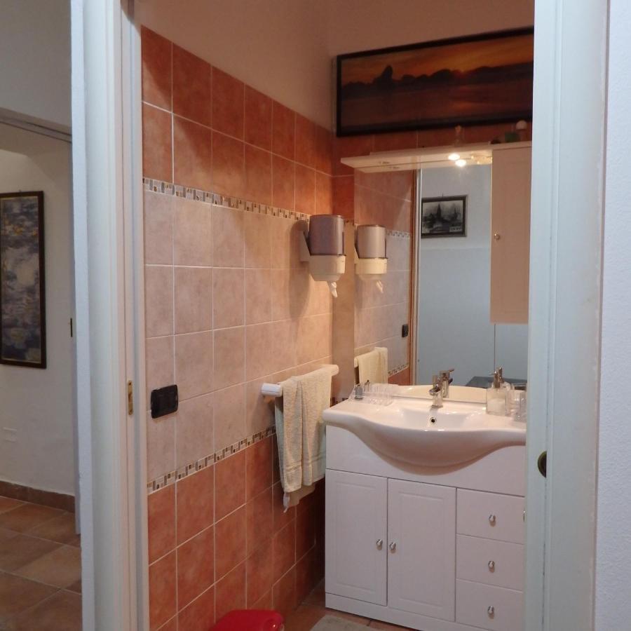 Gialloblu Alghero Extérieur photo