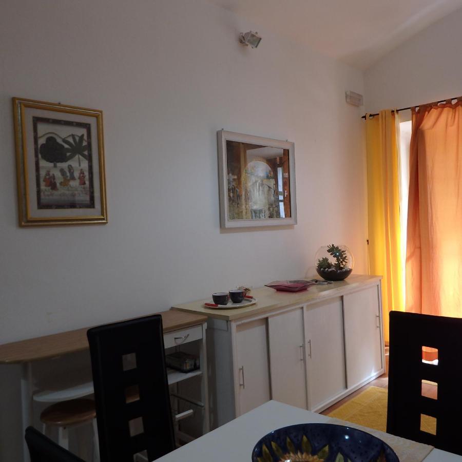 Gialloblu Alghero Extérieur photo