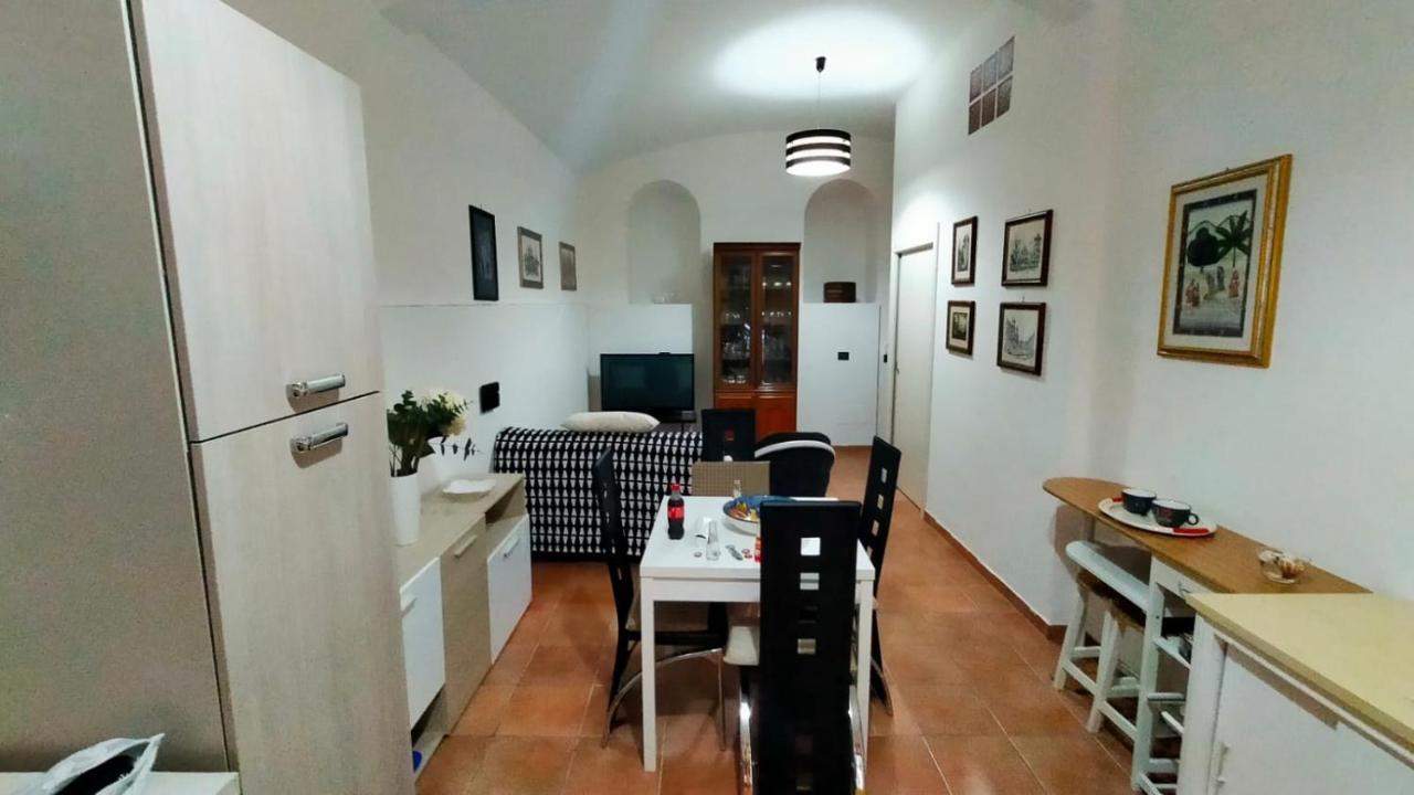 Gialloblu Alghero Extérieur photo