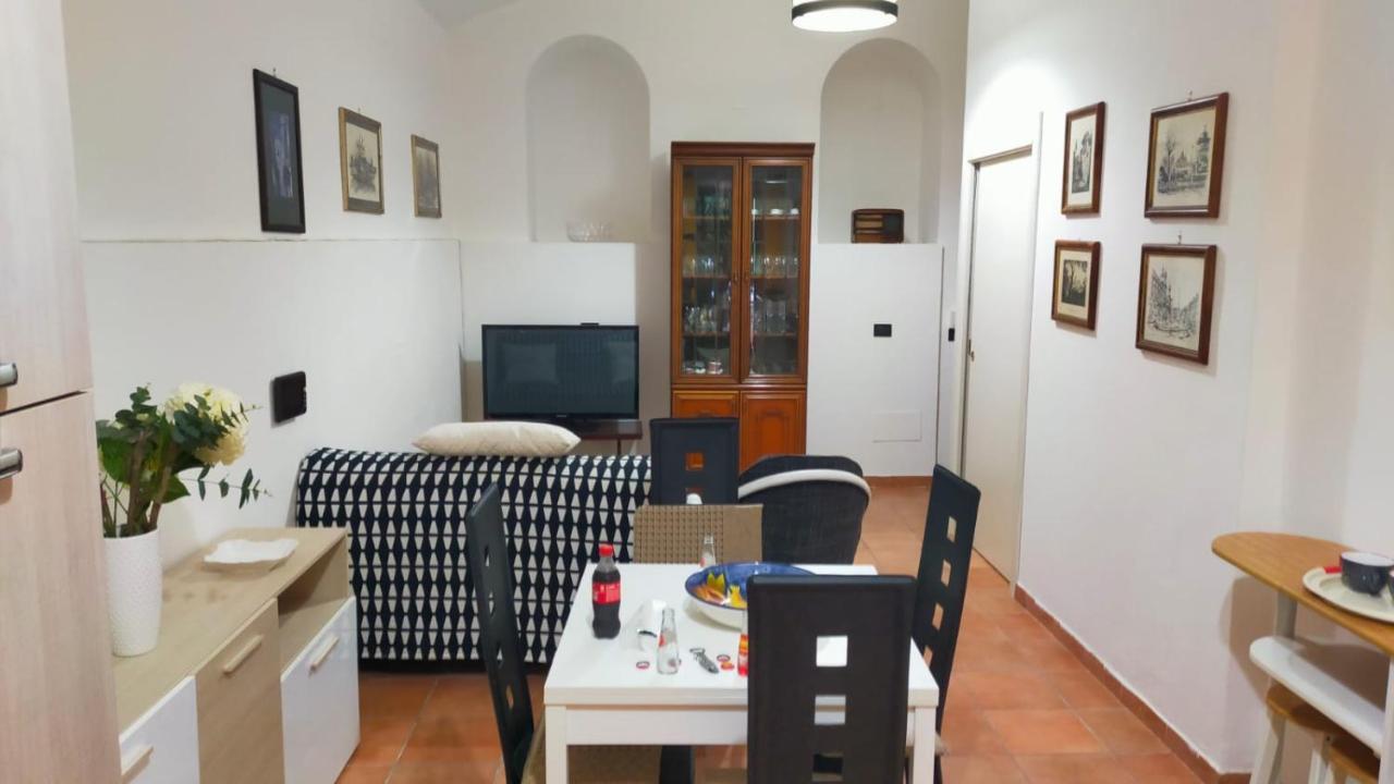 Gialloblu Alghero Extérieur photo