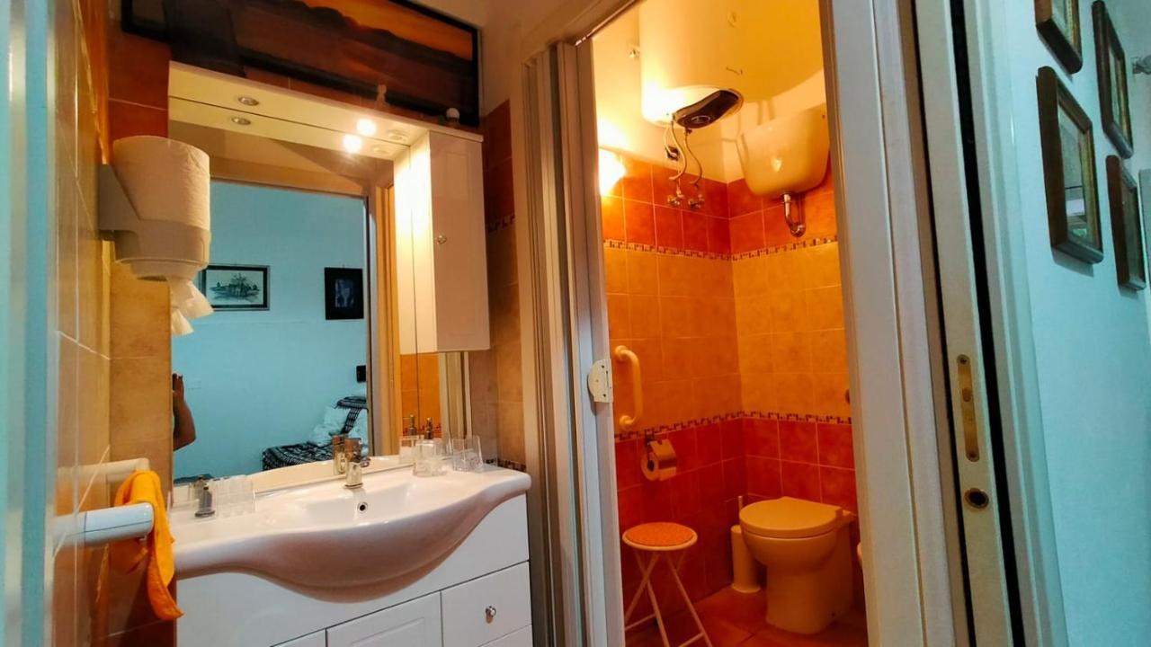 Gialloblu Alghero Extérieur photo