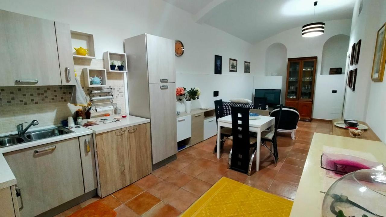 Gialloblu Alghero Extérieur photo